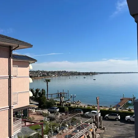 Glam Apartment Bardolino Exterior photo