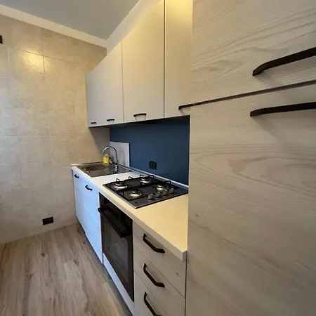 Glam Apartment Bardolino Exterior photo