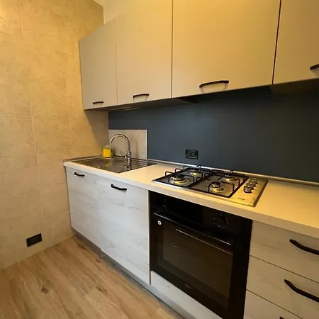 Glam Apartment Bardolino Exterior photo