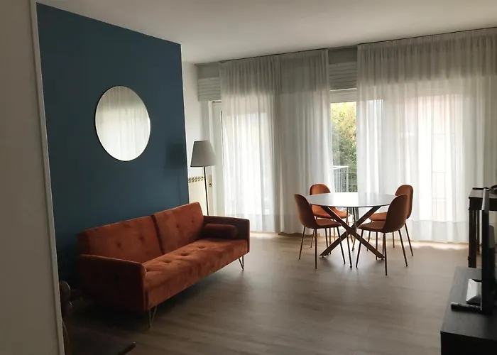Glam Apartment Bardolino