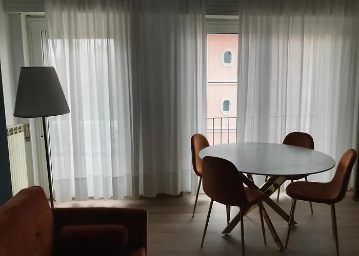 Glam Apartment Bardolino