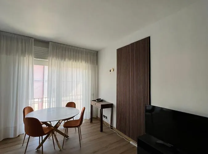 Glam Apartment Bardolino