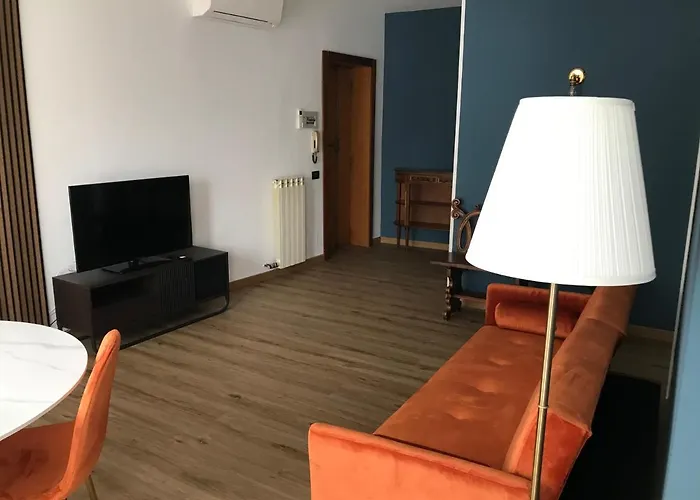 Glam Apartment Bardolino
